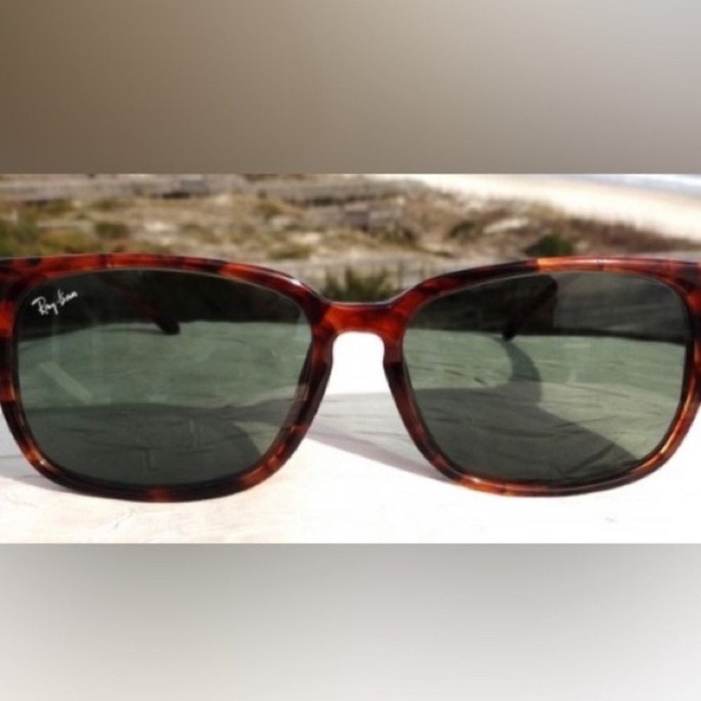 Vintage Ray-Ban Glasses b&l ray ban w1944